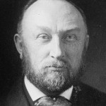 Edward Charles Pickering