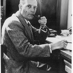 Edwin Hubble