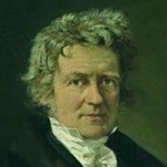 Friedrich Wilhelm Bessel