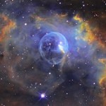Giant Molecular Cloud