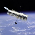 Hubble Space Telescope