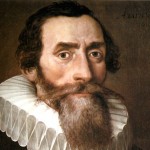Johannes Kepler