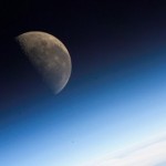 Last Quarter Moon