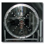 Telescope Lens