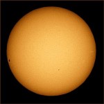Limb Darkening