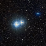 Optical Double