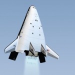 Reusable Launch Vehicle (RLV)