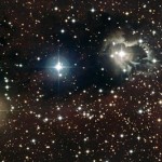 Reflection Nebula