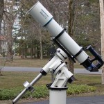 Refracting Telescope