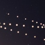 Retrograde Motion