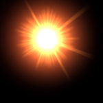 What Color is the Sun?