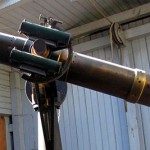 Rich Field Telescope