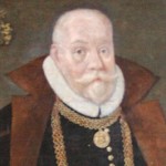 Tycho Brahe