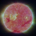 Temperature of the Sun