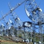 Radio Telescope