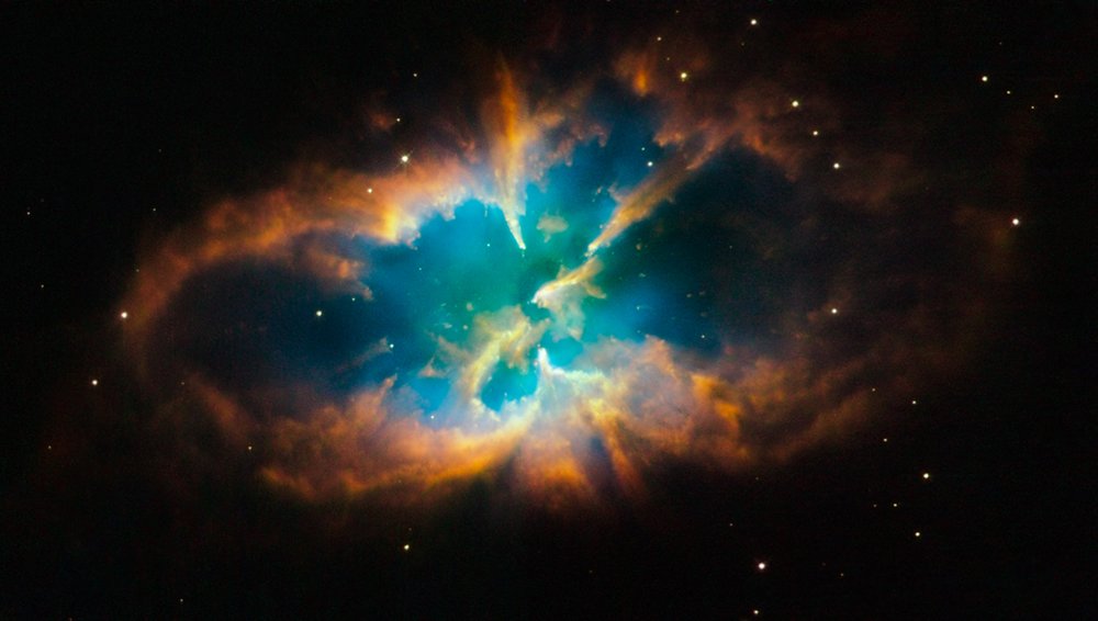 what-is-planetary-nebula-accumulated-gas-plasma-released-by-a-star