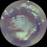Polar Ice Cap