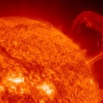 Prominence