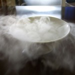 Sublimation