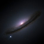 Type 1a Supernova