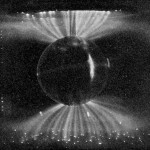 Van Allen Radiation Belt