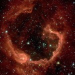 Ionized Gas
