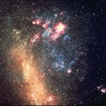 Large Magellanic Cloud