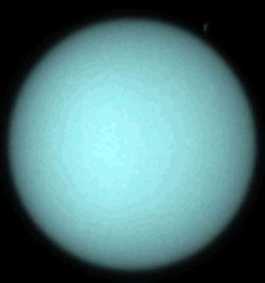 uranus planet surface weather