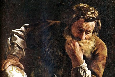 Who is Archimedes of Syracuse? Biography & Discoveries of Archimedes