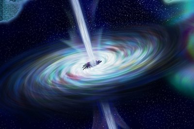 What Are Gamma Ray Bursts Galactic Explosion Releasing Gamma Rays