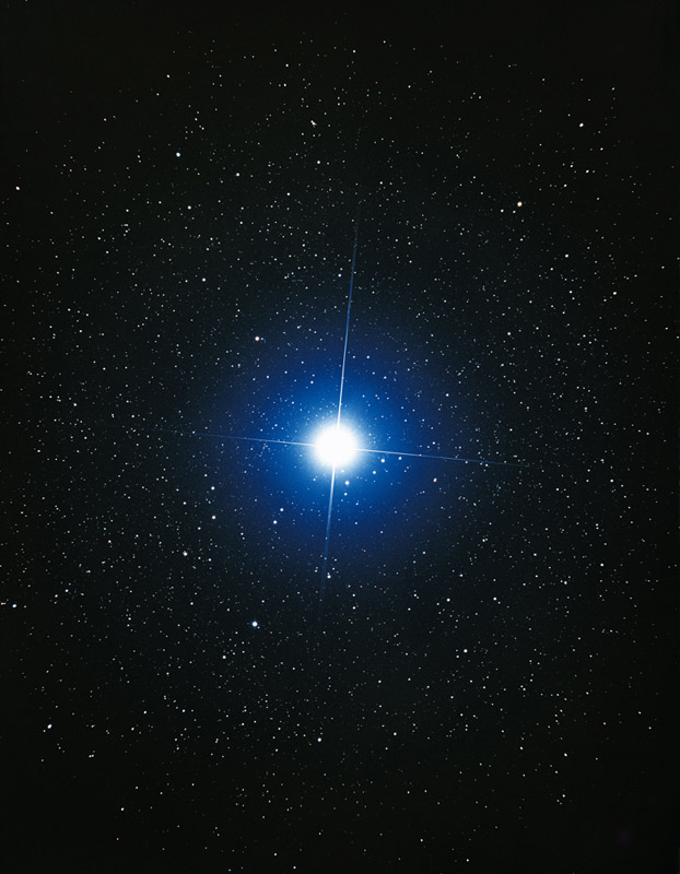 What is Heliacal Rising Heliacal Rising of Sirius the Star