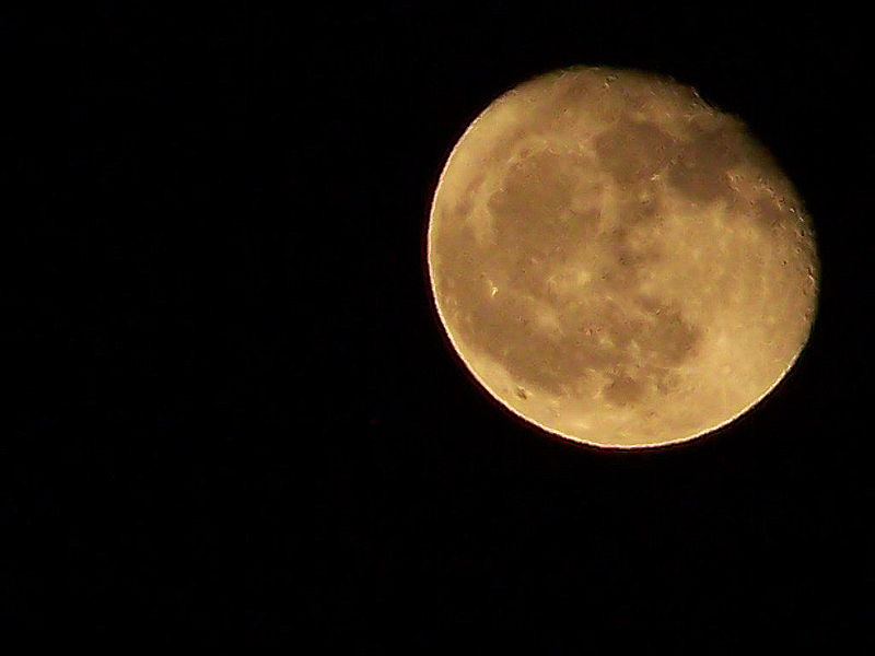 Lunar Month Planet Facts