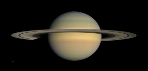 Saturn-image