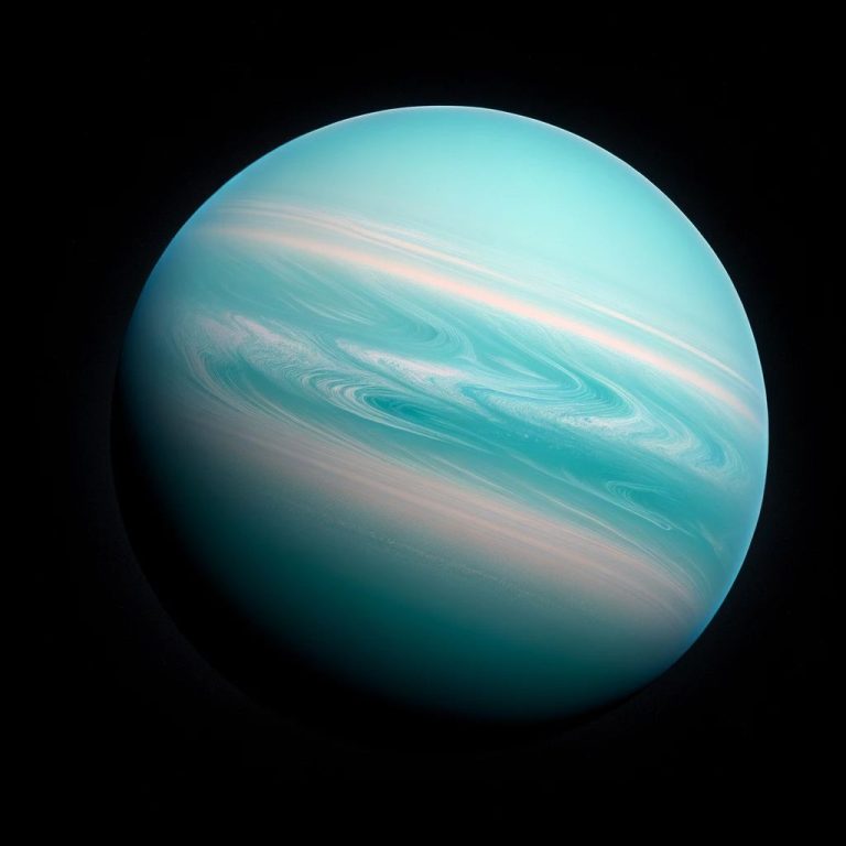 Facts About the Planet Uranus Fun Interesting Information on Uranus