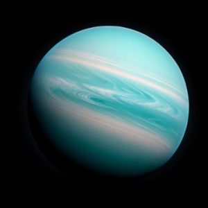 Planet Uranus - Planet Facts