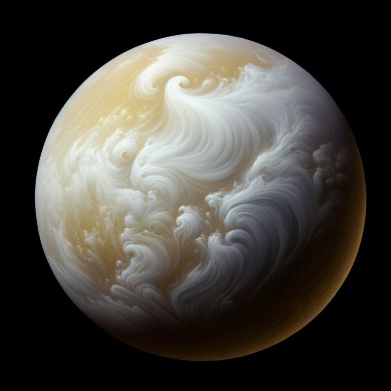 Venus intelligence overview